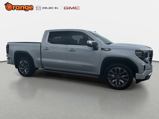 Used 2026 GMC Sierra 1500 Denali AWD/4WD image 2