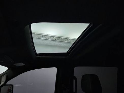 Used 2025 Chevrolet Silverado 2500 High Country w/ Midnight Edition image 16