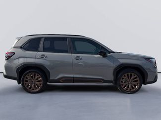 New 2026 Subaru Forester Sport AWD/4WD video 2
