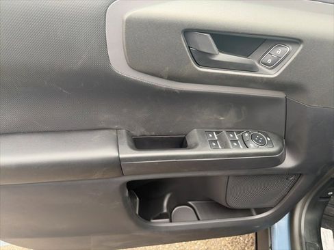 New 2025 Ford Bronco Sport Big Bend w/ Black Appearance Package image 17