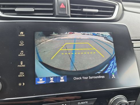 Used 2022 Honda CR-V Touring image 20