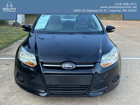 Used 2014 Ford Focus SE image 2