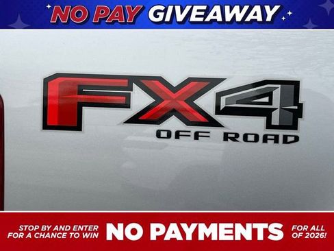 Used 2020 Ford Ranger XLT w/ FX4 Off-Road Package image 34