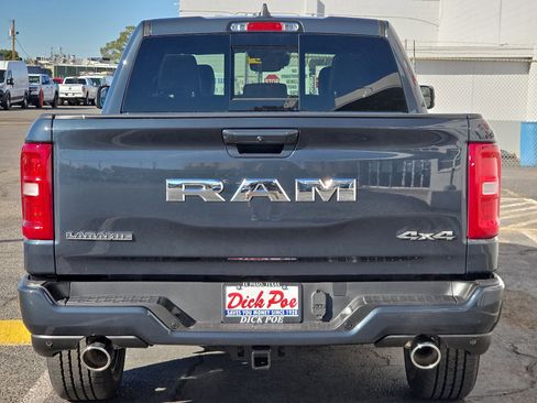 New 2026 RAM 1500 Laramie image 3