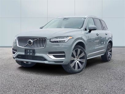 Certified 2024 Volvo XC90 T8 Plus w/ Protection Package Premier