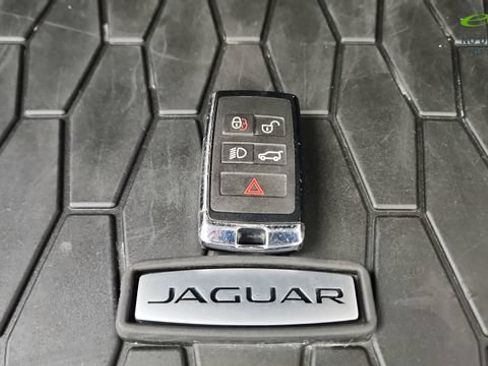 Used 2021 Jaguar E-PACE SE AWD/4WD image 60