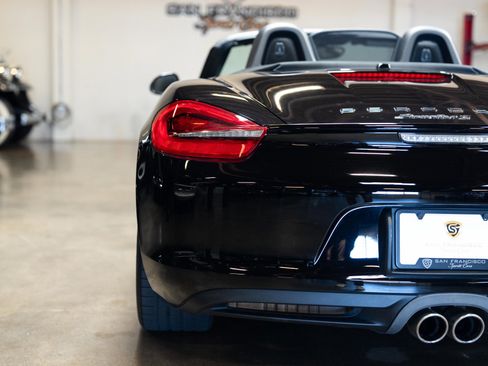 Used 2013 Porsche Boxster S image 40