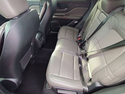 Certified 2024 Lincoln Corsair Reserve w/ Equipment Group 201A image 22