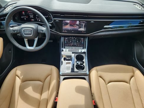 Certified 2025 Audi Q7 3.0T Premium Plus AWD/4WD image 31