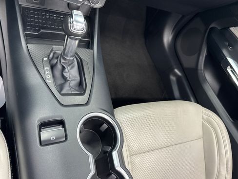 Used 2024 Ford Mustang Premium RWD image 10