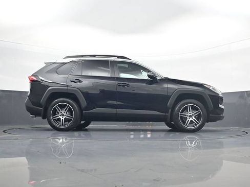 Used 2020 Toyota RAV4 TRD Off-Road w/ TRD Off-Road Weather Package AWD/4WD image 24