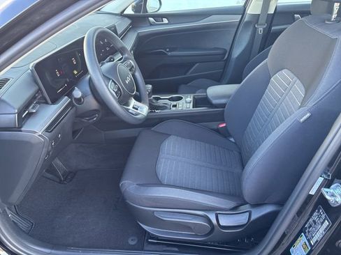 Certified 2026 Kia K5 LXS image 11