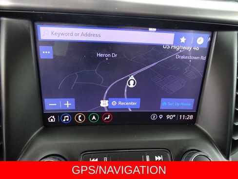 Certified 2023 GMC Acadia AT4 AWD/4WD image 14