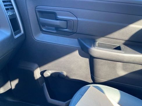 Used 2016 RAM 1500 Tradesman w/ Popular Equipment Group image 35