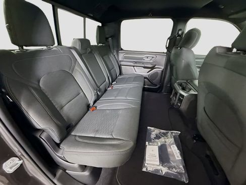 New 2026 RAM 1500 Big Horn image 25