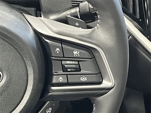 New 2025 Subaru Ascent Touring w/ Popular Package #2 image 20