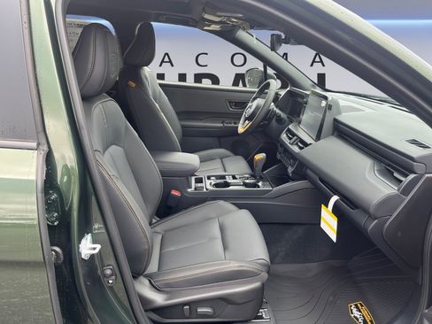 New 2026 Subaru Outback Wilderness AWD/4WD image 17