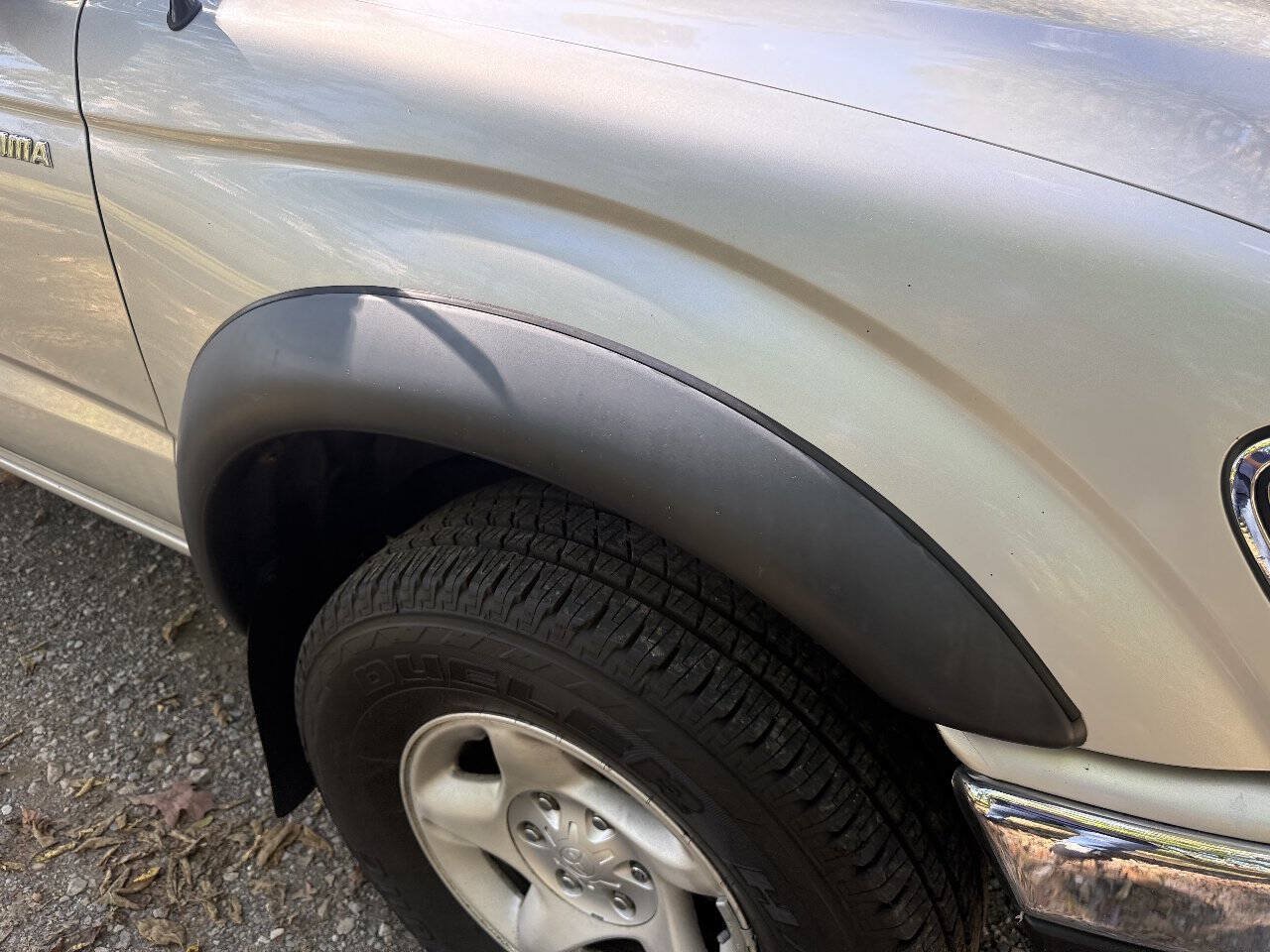 Used 2003 Toyota Tacoma PreRunner w/ SR5 Pkg RWD image 32