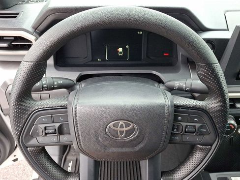 New 2026 Toyota Tacoma SR5 image 17