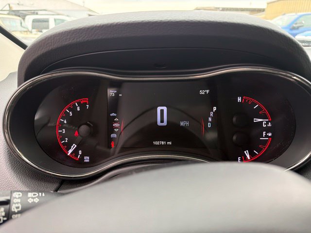 Used 2018 Dodge Durango GT AWD/4WD image 25