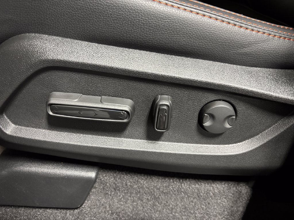 New 2026 Honda Pilot TrailSport image 12