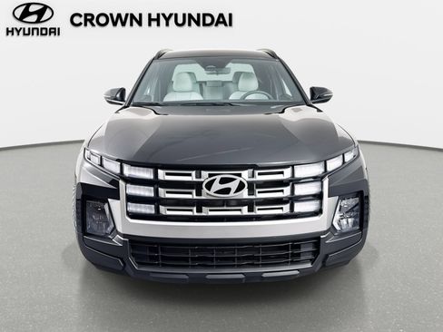 New 2026 Hyundai Santa Cruz SEL image 2