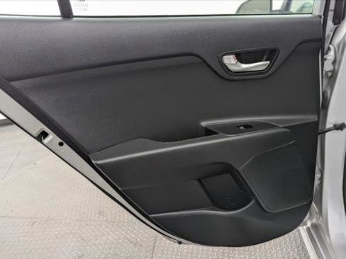 Used 2022 Kia Rio LX image 16