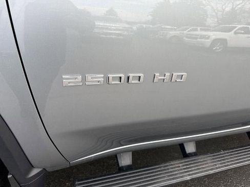 Certified 2025 Chevrolet Silverado 2500 W/T w/ WT Convenience Package image 28