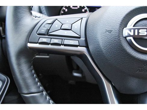 Used 2025 Nissan Sentra SV w/ All-Weather Package FWD image 15