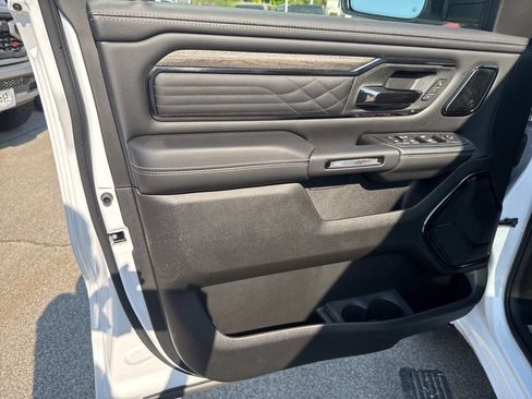 New 2026 RAM 1500 Limited AWD/4WD image 20