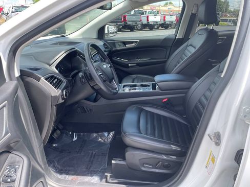 Certified 2023 Ford Edge SEL w/ Convenience Package AWD/4WD image 14