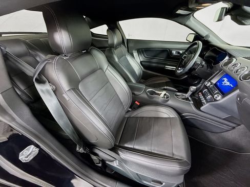 Used 2023 Ford Mustang GT Premium w/ GT Performance Package RWD image 26