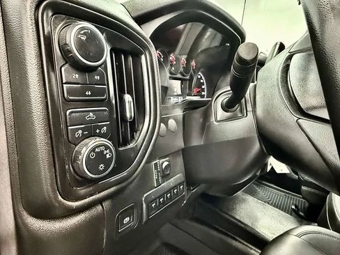 Used 2020 Chevrolet Silverado 2500 W/T w/ WT Fleet Convenience Package image 11