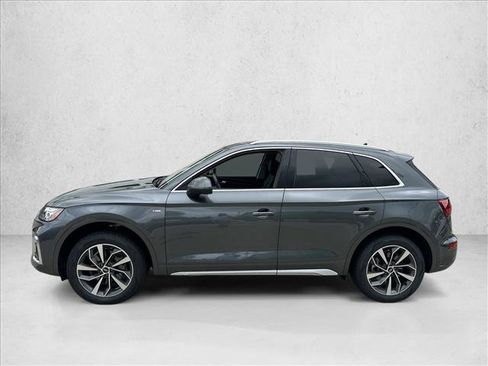 Used 2023 Audi Q5 2.0T Premium Plus AWD/4WD image 8