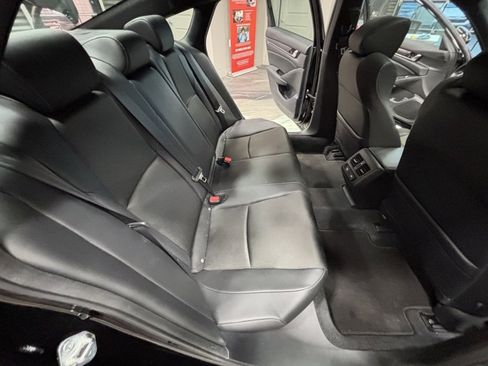 Used 2022 Honda Accord Sport image 46