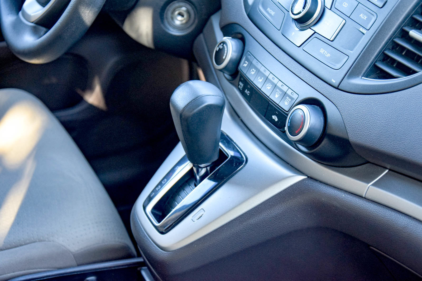 Used 2014 Honda CR-V EX image 20