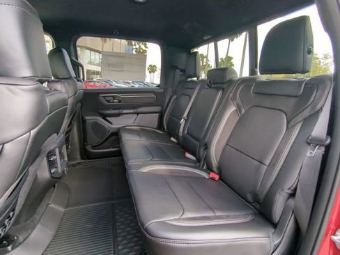 New 2026 RAM 1500 RHO image 15