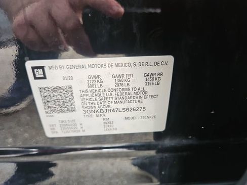 Used 2020 Chevrolet Blazer LT w/ Redline Edition image 31