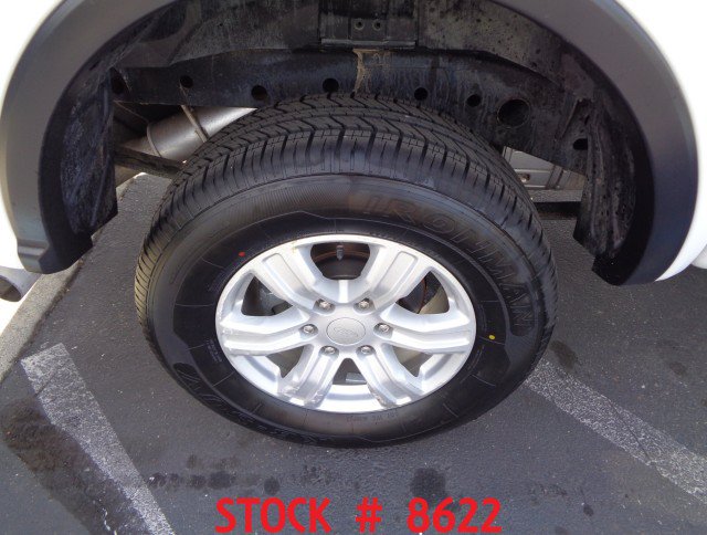 Used 2019 Ford Ranger XL w/ FX4 Off-Road Package AWD/4WD image 21