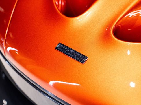 Used 2014 McLaren P1 image 37