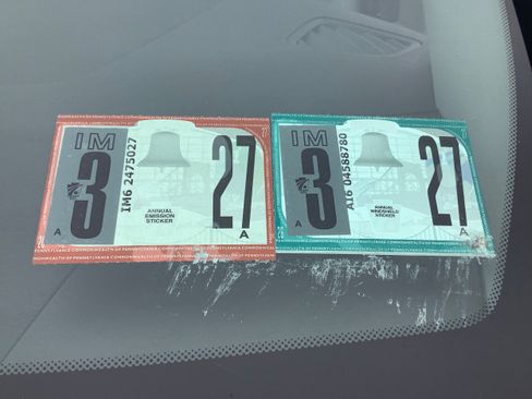 Used 2017 Hyundai Sonata Sport w/ Value Edition Package 02 image 19