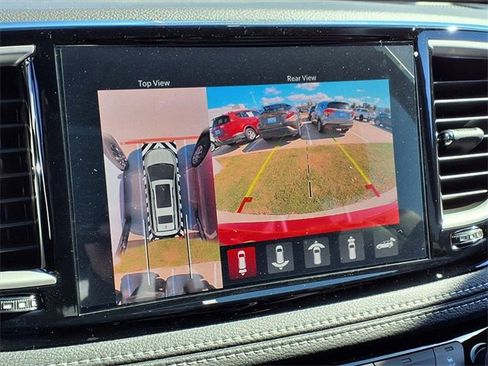 New 2026 Chrysler Pacifica Select image 8