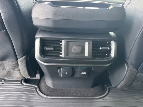 Certified 2022 Ford F150 Lariat w/ Max Trailer Tow Package image 28