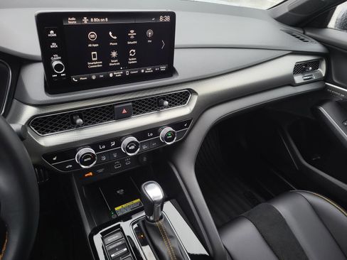 Used 2026 Acura Integra A-Spec FWD image 20