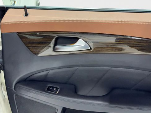 Used 2016 Mercedes-Benz CLS 400 4MATIC image 30