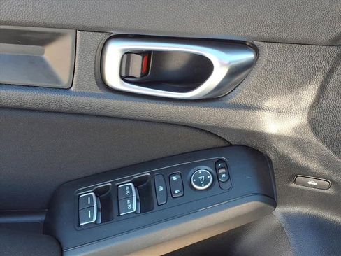 Certified 2023 Honda Civic Sport image 13