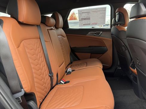 New 2026 Kia Sportage X-Line image 16
