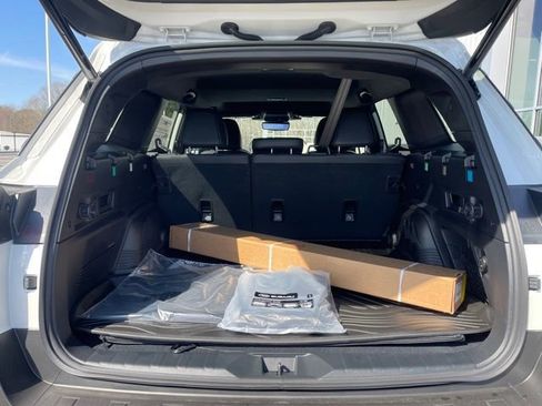 New 2026 Subaru Outback Touring XT AWD/4WD image 20