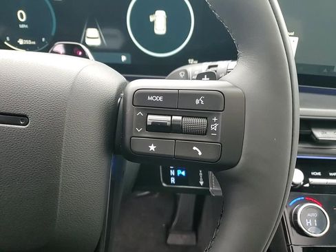 New 2026 Hyundai Santa Fe Calligraphy image 17