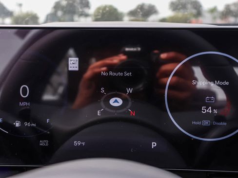 New 2026 Hyundai Sonata N Line image 27